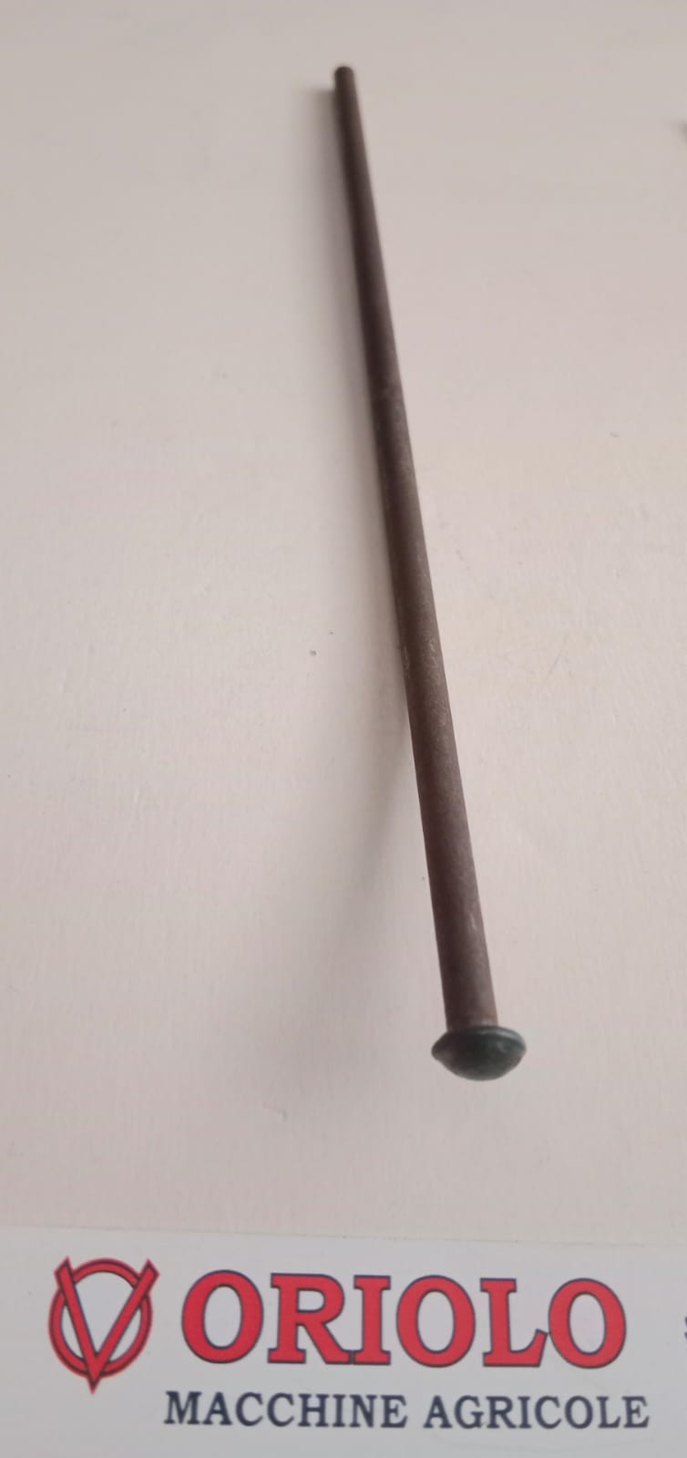 ASTA PUNTERIA DIAM  5 x L 215 mm